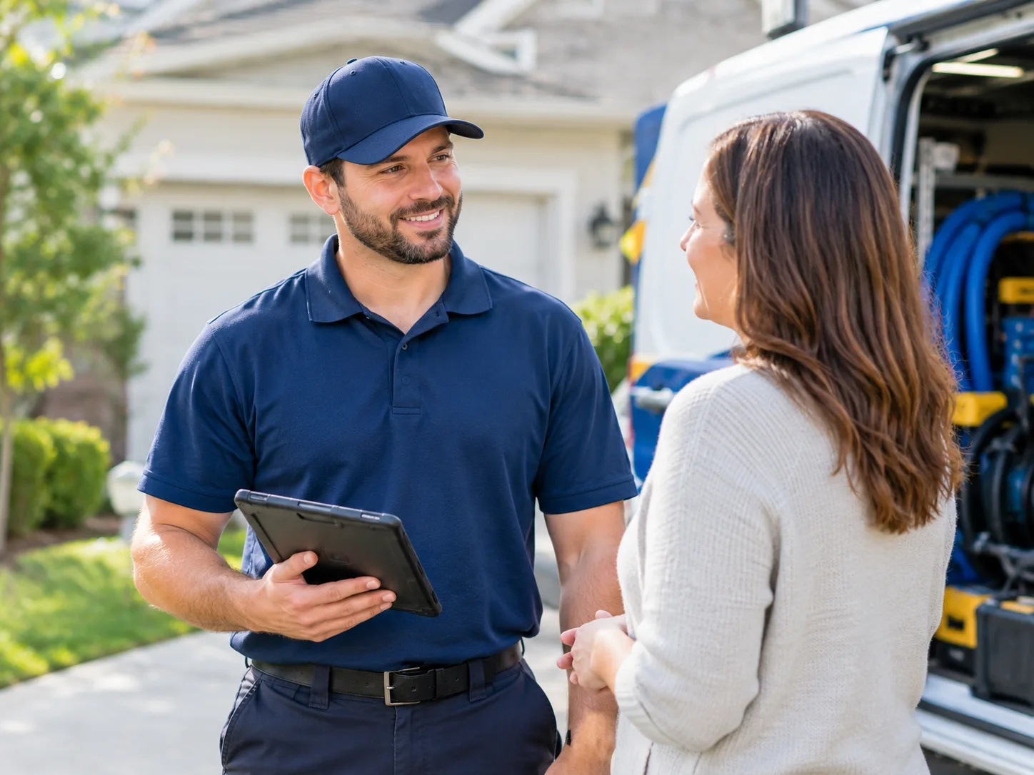 Sewage Backup Cleanup Priddy, TX FAQs